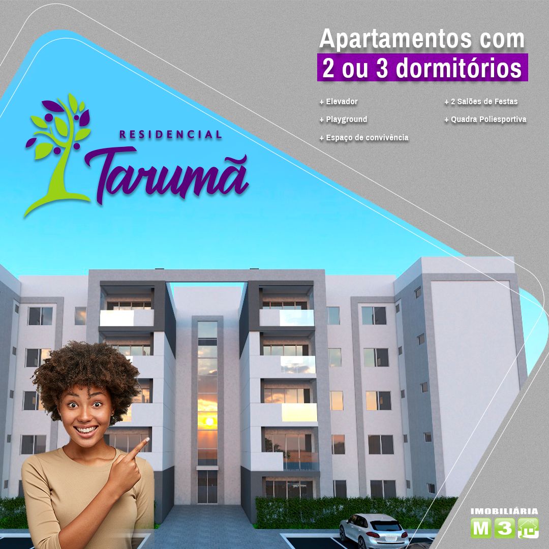 CONDOMÍNIO RESIDENCIAL TARUMÃ